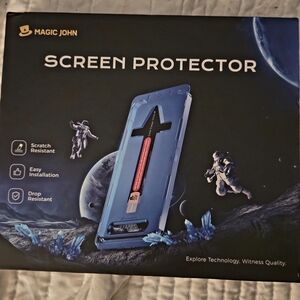 TWO S25 Ultra Magic John Privacy Screen Protectors